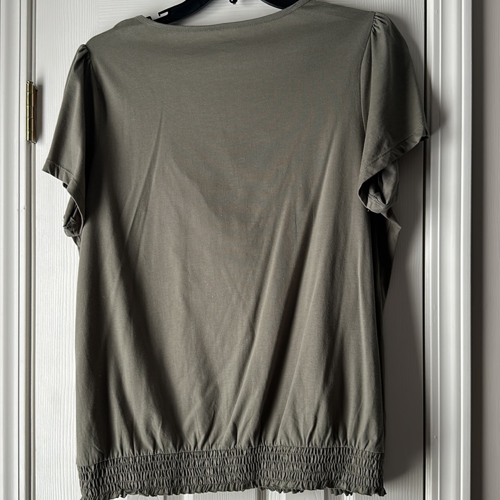Blouse - Picture 4 of 4